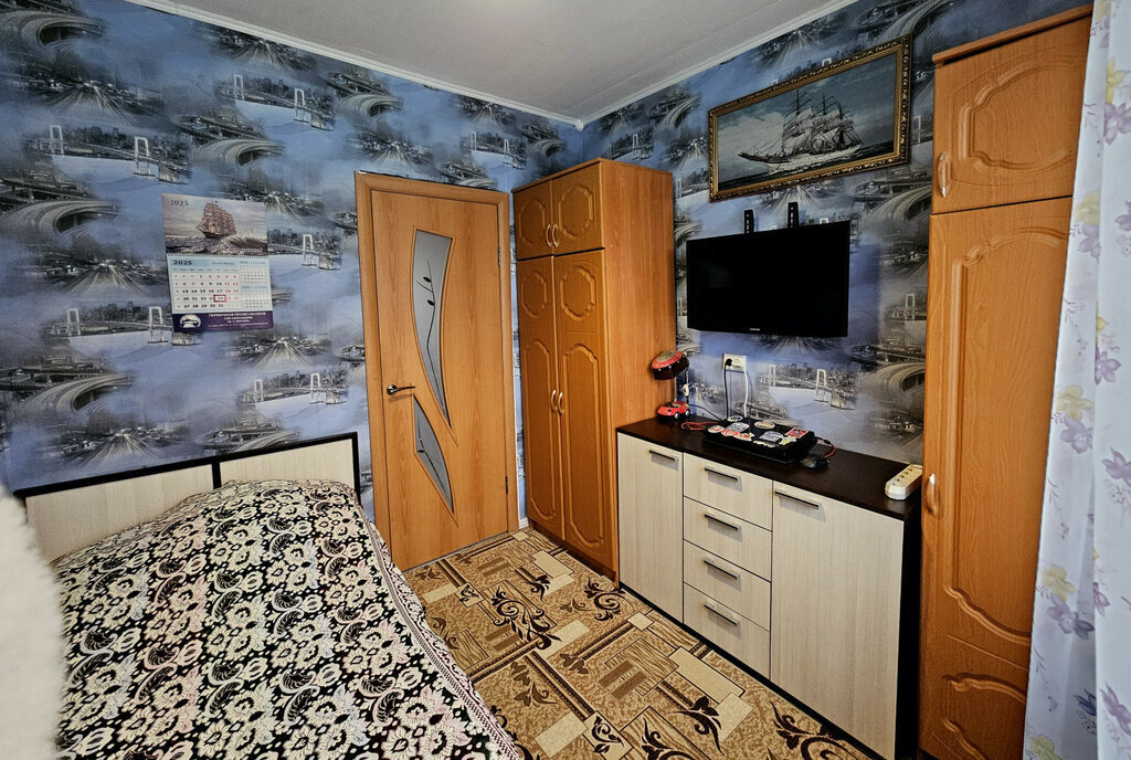 дом г Калининград р-н Московский снт Медик пр-д 4-й 148 фото 22