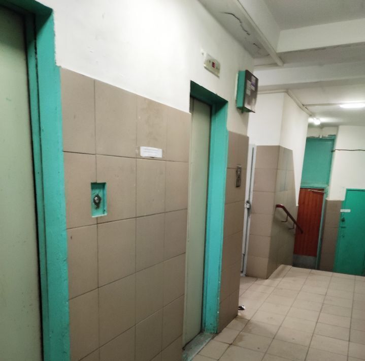квартира г Москва метро Царицыно ул Липецкая 14к/1 муниципальный округ Бирюлёво Восточное фото 18