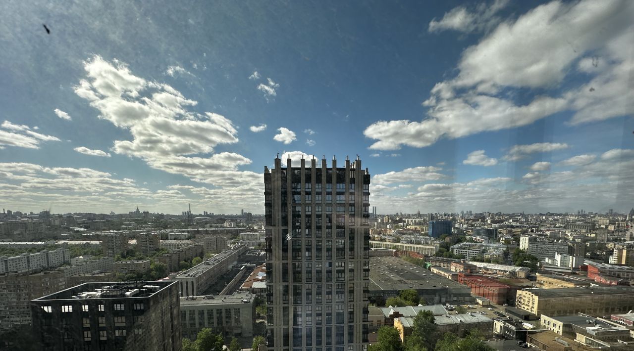 квартира г Москва метро Серпуховская ул Дубининская 59а муниципальный округ Даниловский фото 19