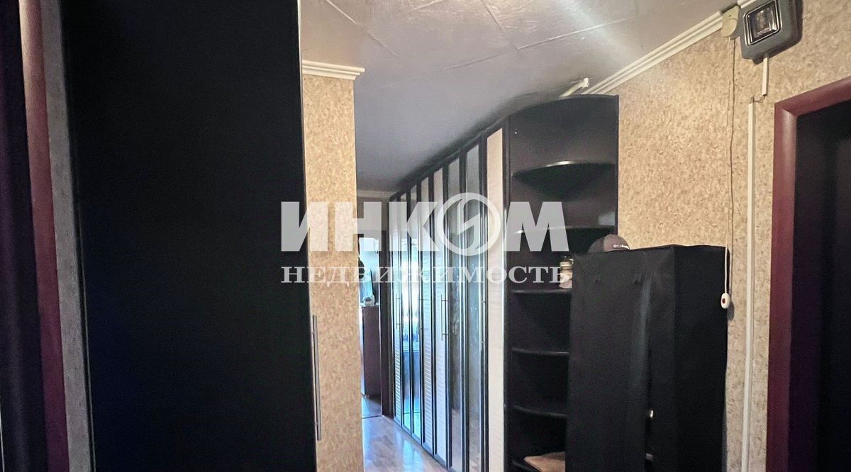 квартира г Москва метро Народное Ополчение ул Демьяна Бедного 4 муниципальный округ Хорошёво-Мнёвники фото 13