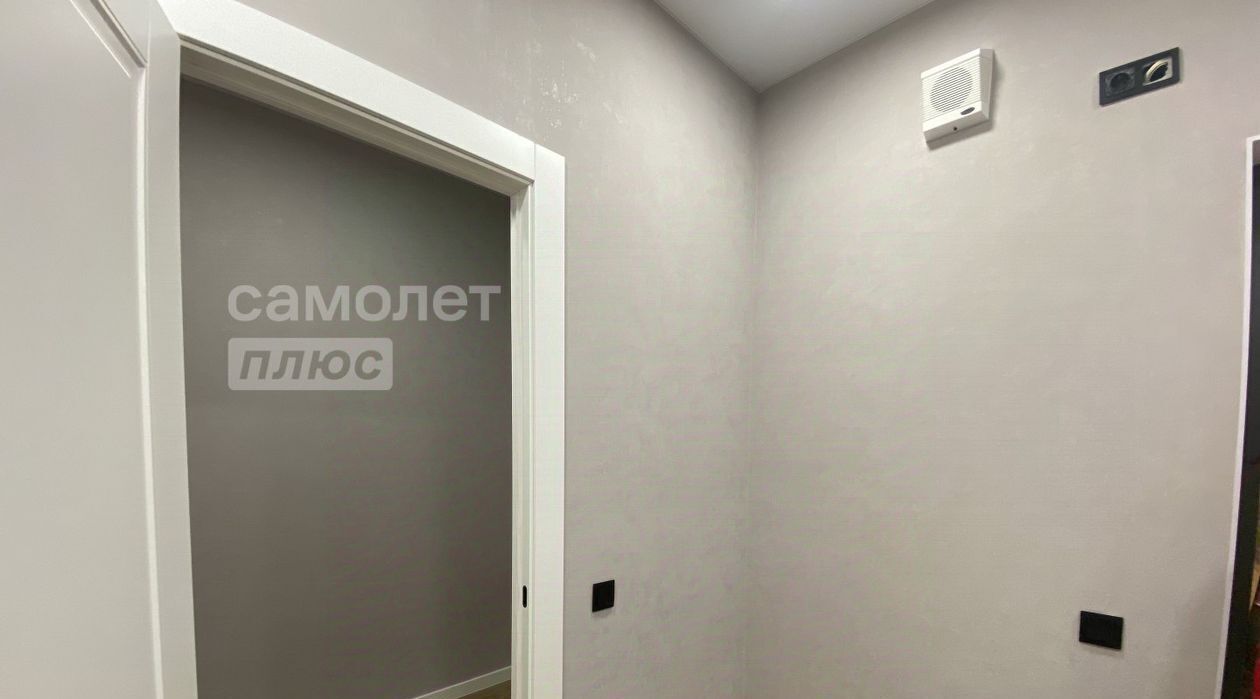квартира г Москва метро Тропарёво метро Румянцево мк, к 2. 4 фото 12