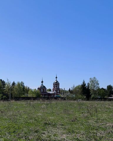 д Матчино 37 км, КП Лидер, Троицкое, Новокаширское шоссе фото