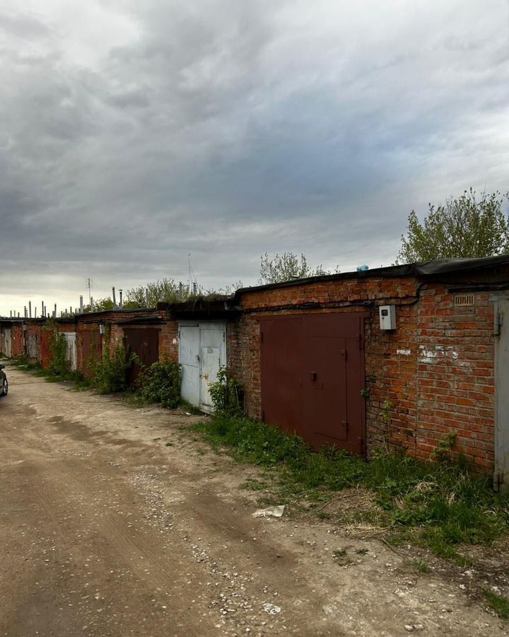 гараж г Чехов мкр-н Венюково фото 2