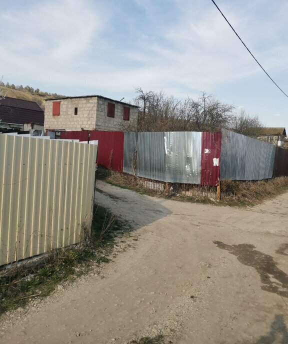 дом г Тольятти р-н Комсомольский садоводческий массив Фёдоровские луга, ДПК Ассорти, 2-й проезд фото 4