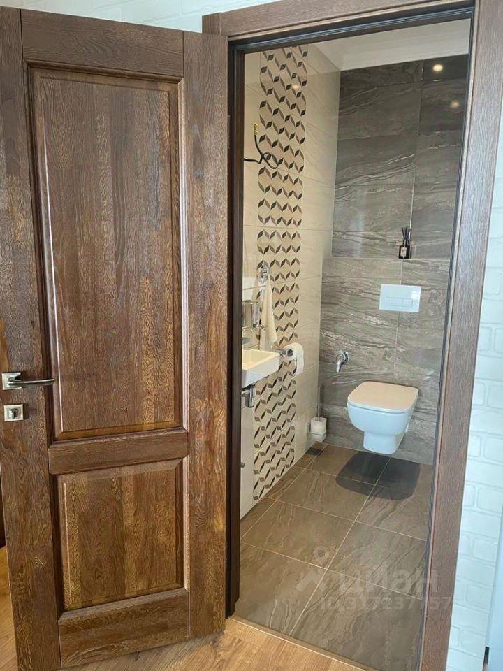 квартира г Химки ул Кудрявцева 15 Химки фото 7