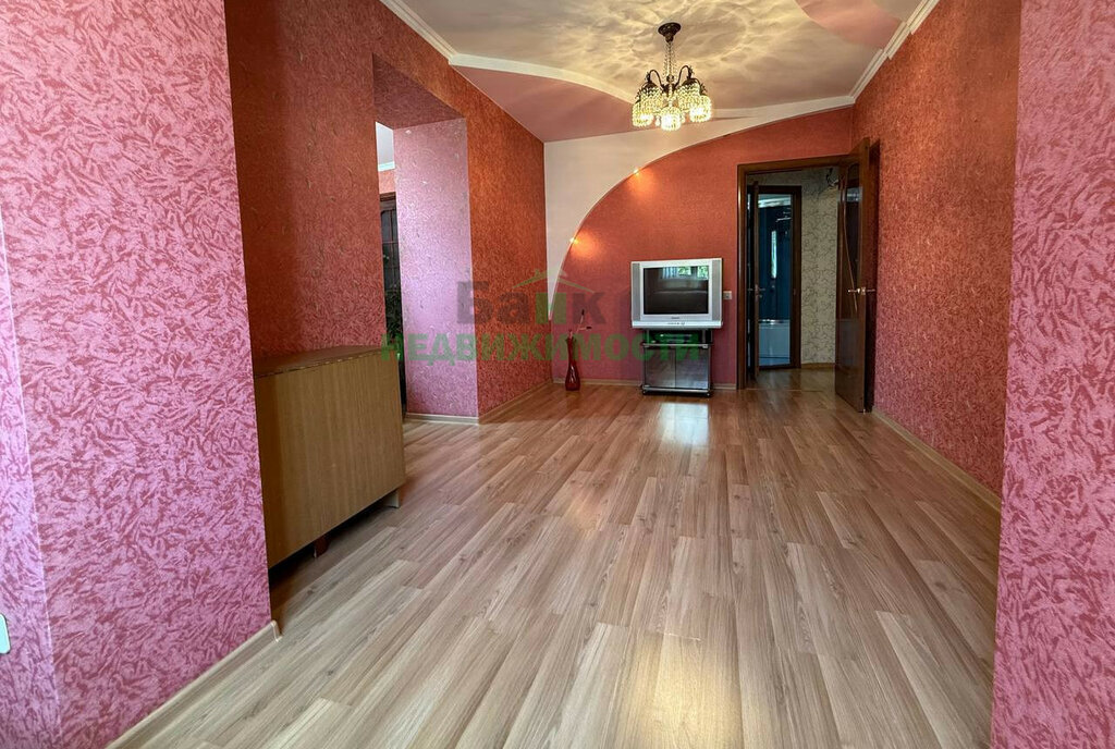квартира г Балаково ул Саратовское шоссе 83/3 фото 11