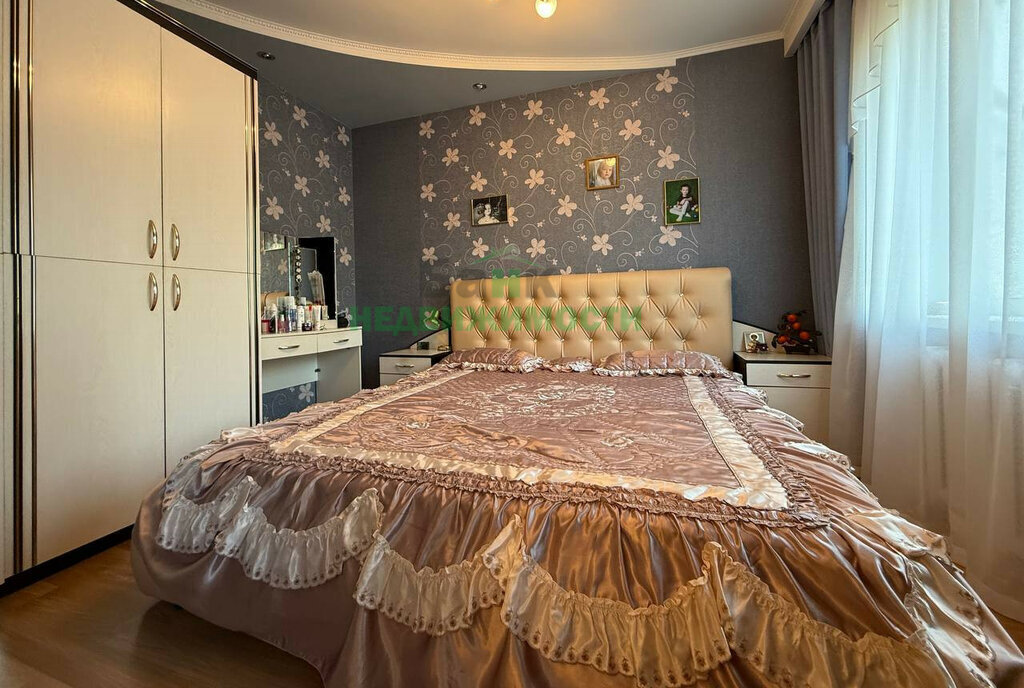 квартира г Балаково ул Саратовское шоссе 83/3 фото 9