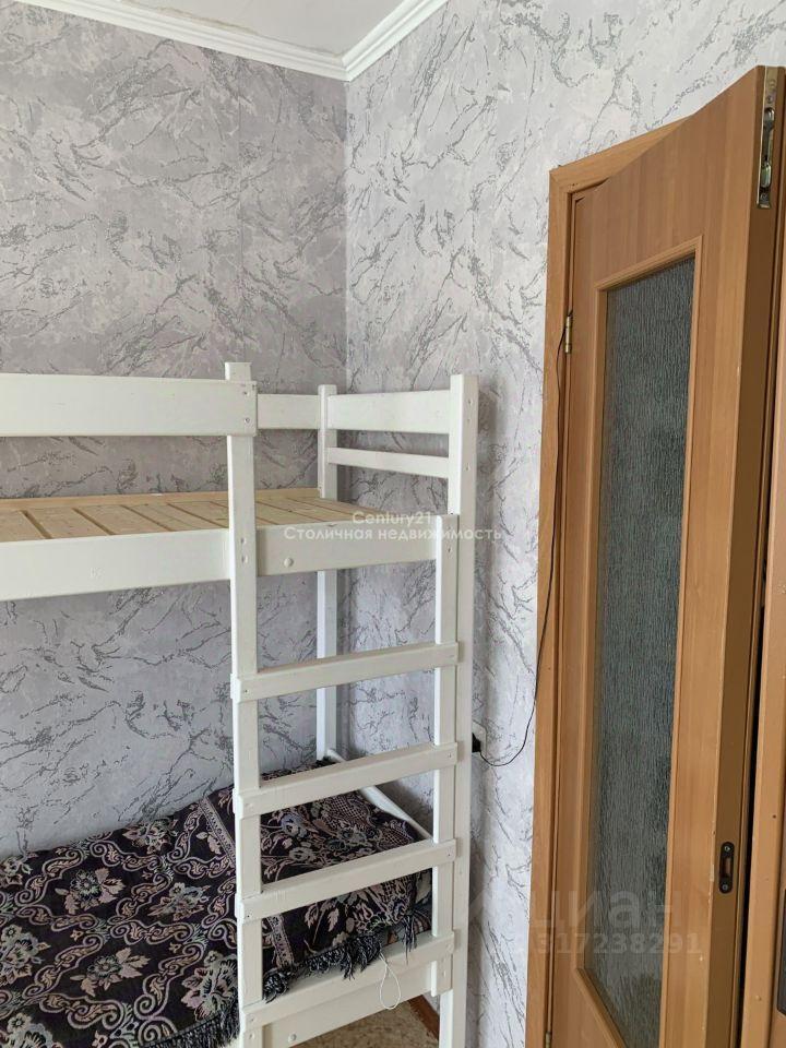 квартира г Одинцово Новая Трехгорка ул. Чистяковой, 52, Кунцевская фото 8