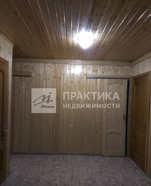 дом городской округ Богородский г Ногинск ул Нижегородская 39 км, Горьковское шоссе фото 8