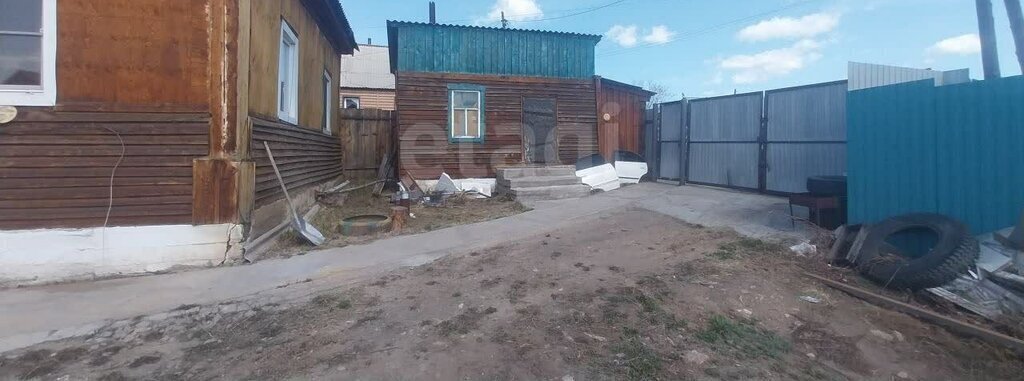 дом г Улан-Удэ р-н Железнодорожный ул Лучистая фото 11
