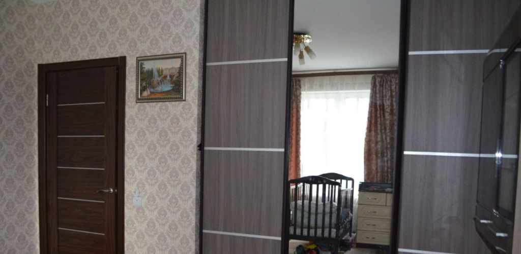 квартира г Кудрово Южное Кудрово ул Пражская 11 Улица Дыбенко, Заневское городское поселение фото 4
