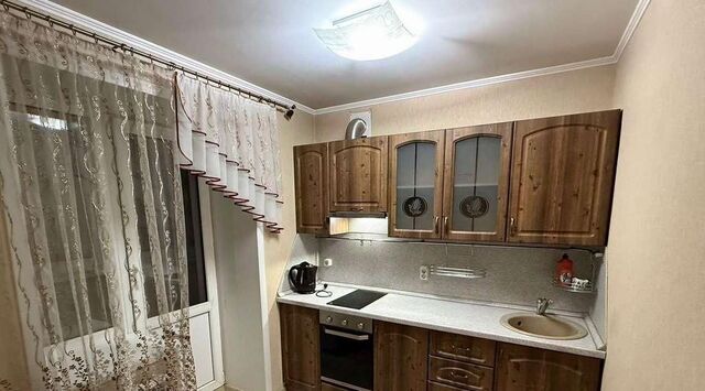 Безымянка ул Красных Коммунаров 19б фото