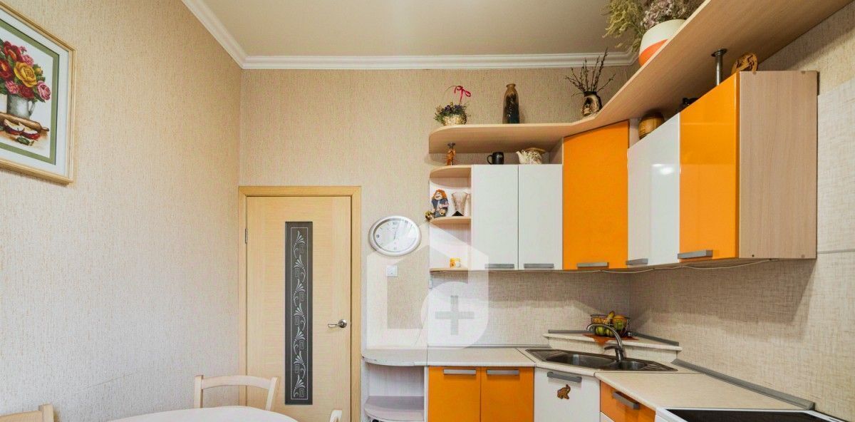 квартира г Томск р-н Советский ул Татарская 52 фото 14