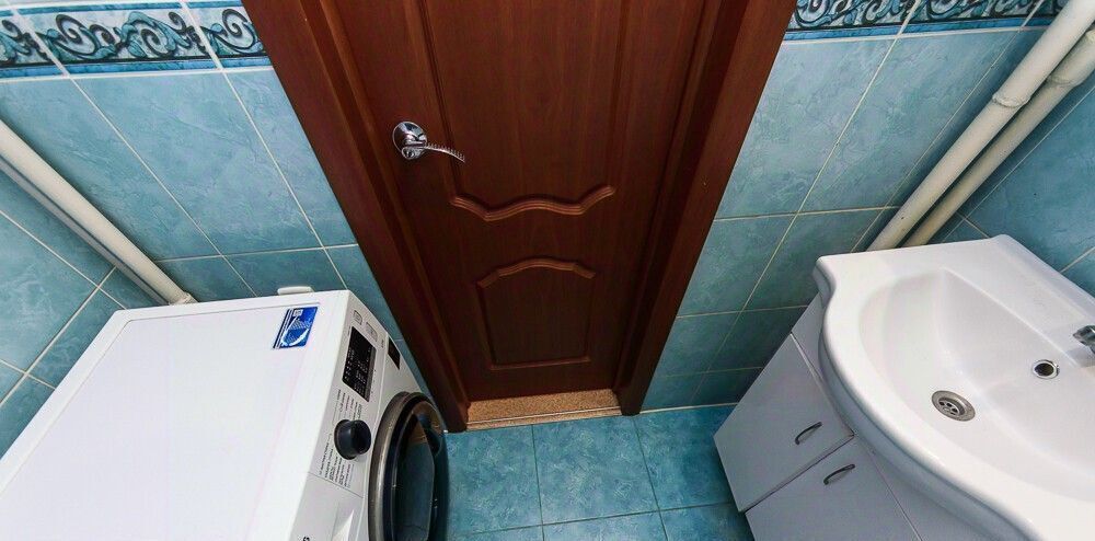 квартира г Томск р-н Октябрьский тракт Иркутский 185/1 фото 25