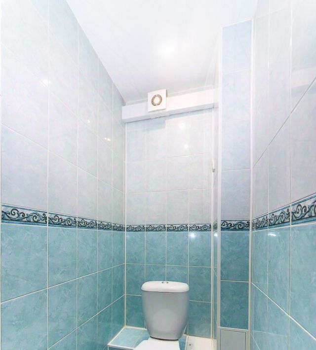 квартира г Томск р-н Октябрьский тракт Иркутский 185/1 фото 22