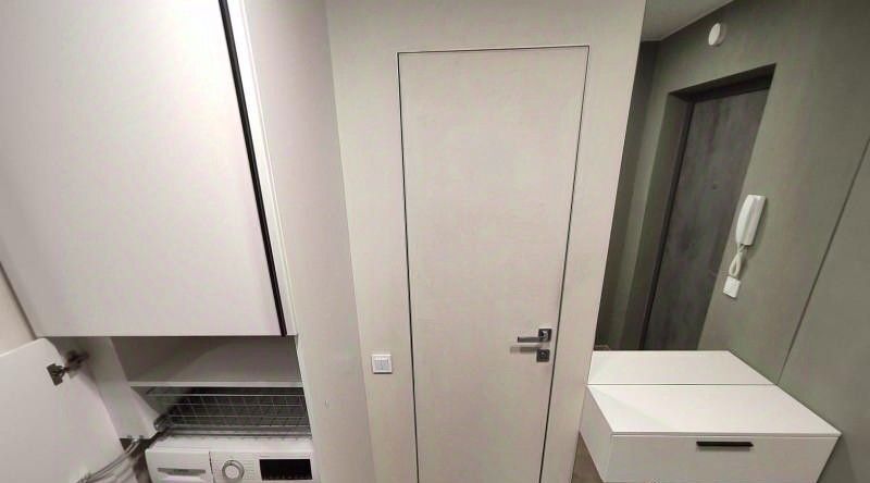 квартира г Тольятти р-н Автозаводский 19 квартал ш Южное 49 фото 7