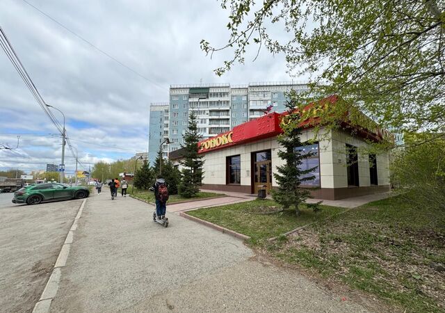 свободного назначения р-н Ленинский пр-кт Мира 29а фото