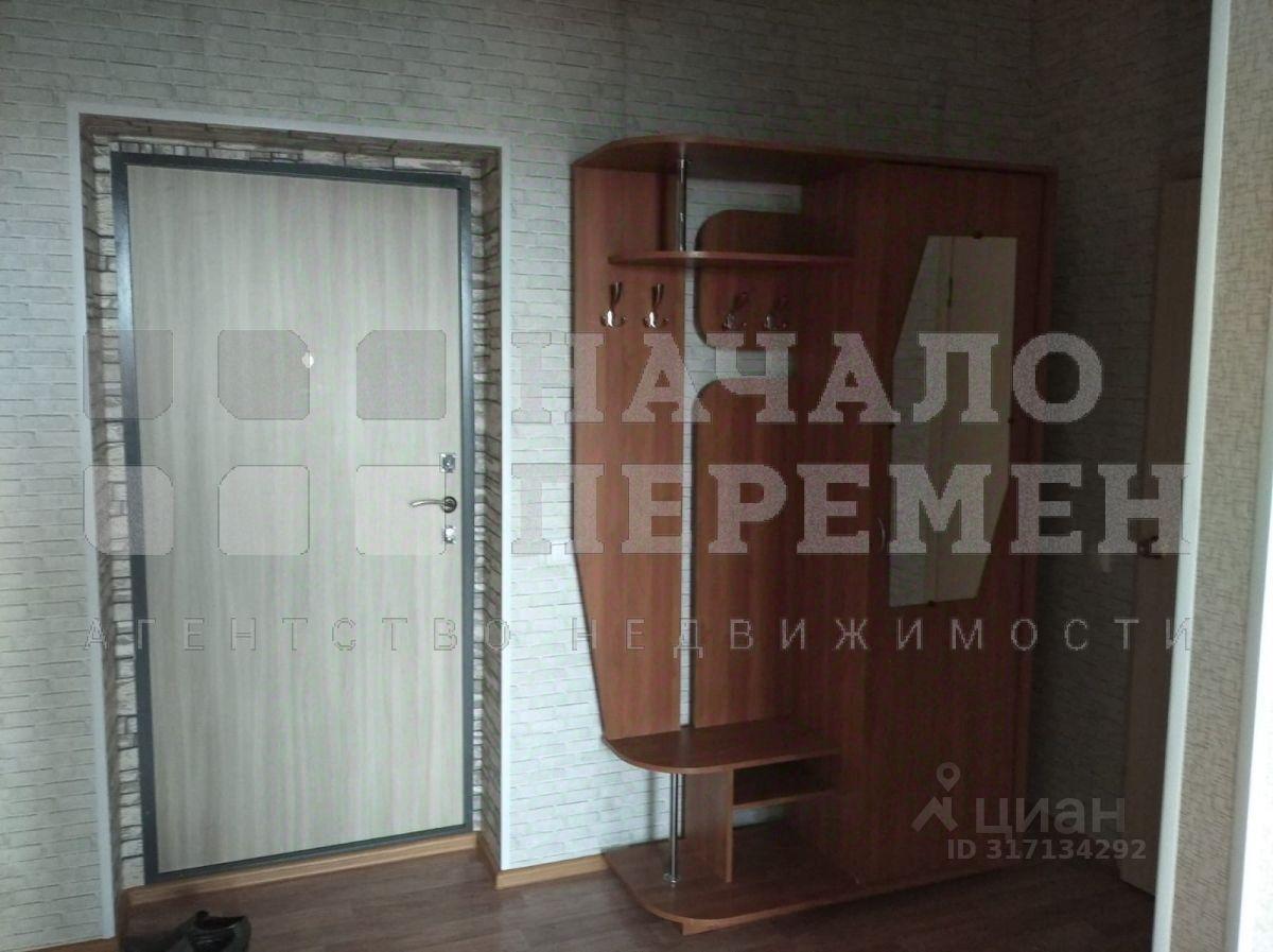 квартира г Новосибирск р-н Центральный ул Демьяна Бедного 73/1 фото 12