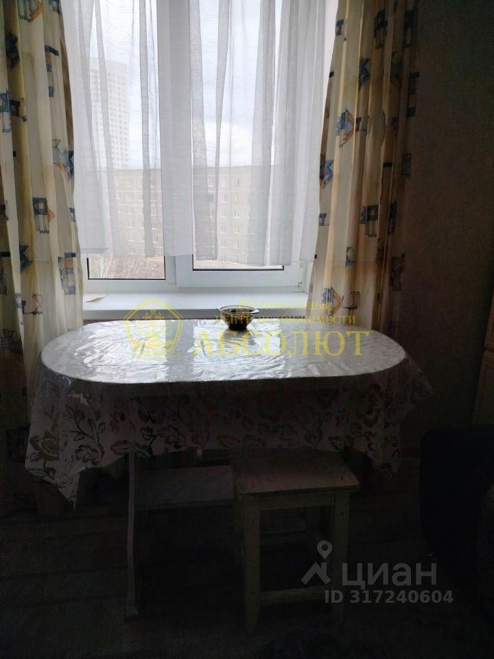 комната г Екатеринбург р-н Кировский ул Июльская 16 фото 6