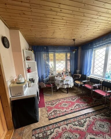 98, Лесной Городок фото