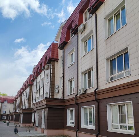 ул Горького 79к/9 Медведково фото