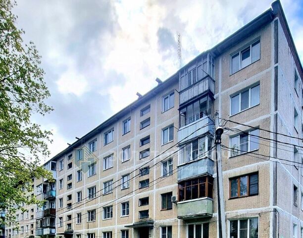 с Рогачево ул Мира 56 фото