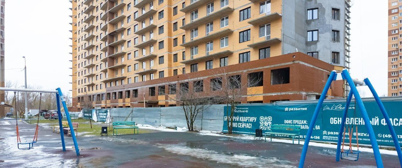 свободного назначения г Подольск микрорайон Красная Горка ул Садовая 3к/1 Силикатная фото 23