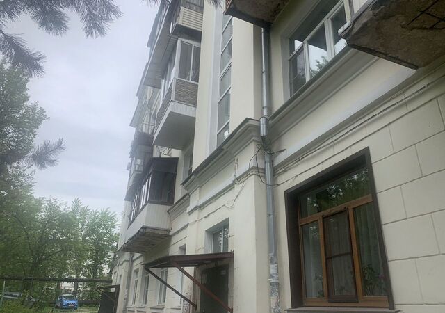 р-н Пролетарский ул Кутузова 8а фото