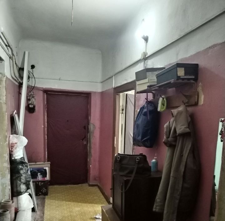 комната г Иваново р-н Советский ул Шувандиной 103 фото 4