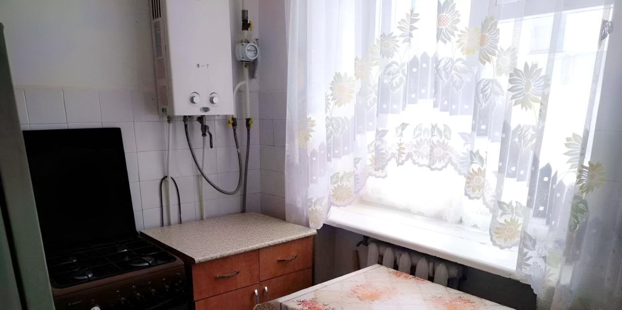 квартира р-н Нурлатский г Нурлат ул Чапаева 6 фото 4