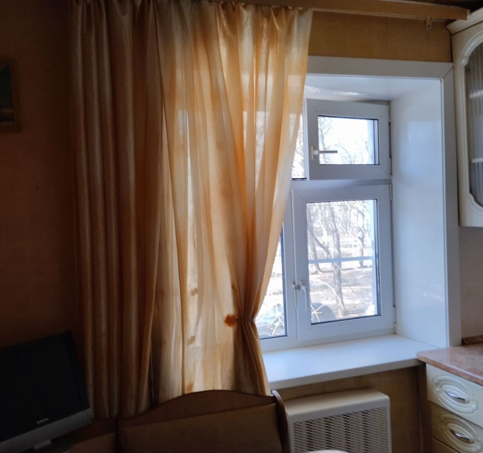 квартира г Вологда Нижний посад ул Ветошкина 23 фото 9