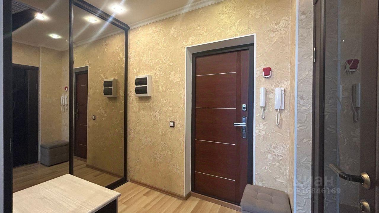 квартира г Электросталь б-р 60-летия Победы 12 ЖК «Новое Ялагино» фото 8