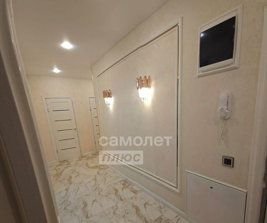 квартира г Одинцово р-н мкр Клубничное поле Одинцово фото 10
