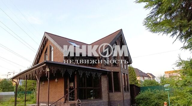ул Водопроводная 21б аллея, Медведково фото