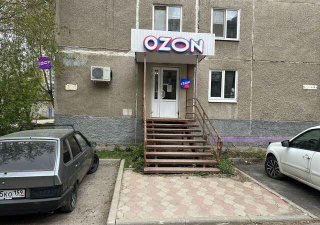 р-н Свердловский ул Гусарова 18 фото