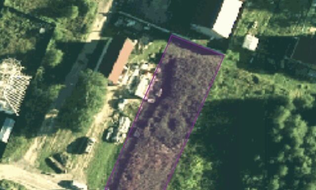 ул Объездной Дороги 1км 57 ТиНАО фото