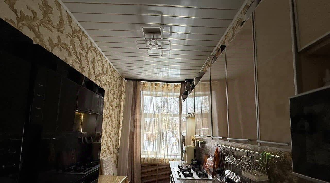 квартира г Серпухов ул Чехова 51а фото 12