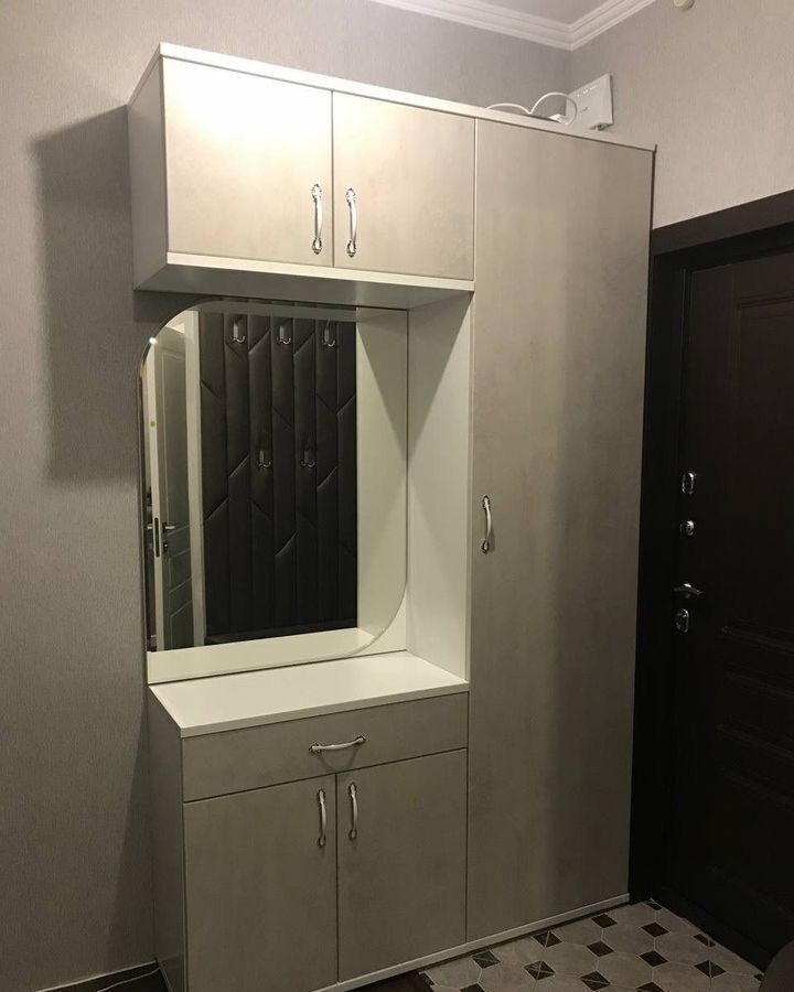 квартира г Москва ш Дмитровское 169к/2 Физтех фото 7