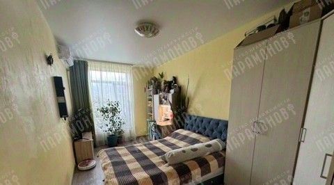 квартира г Тверь р-н Московский ул Ореховая 2 фото 9