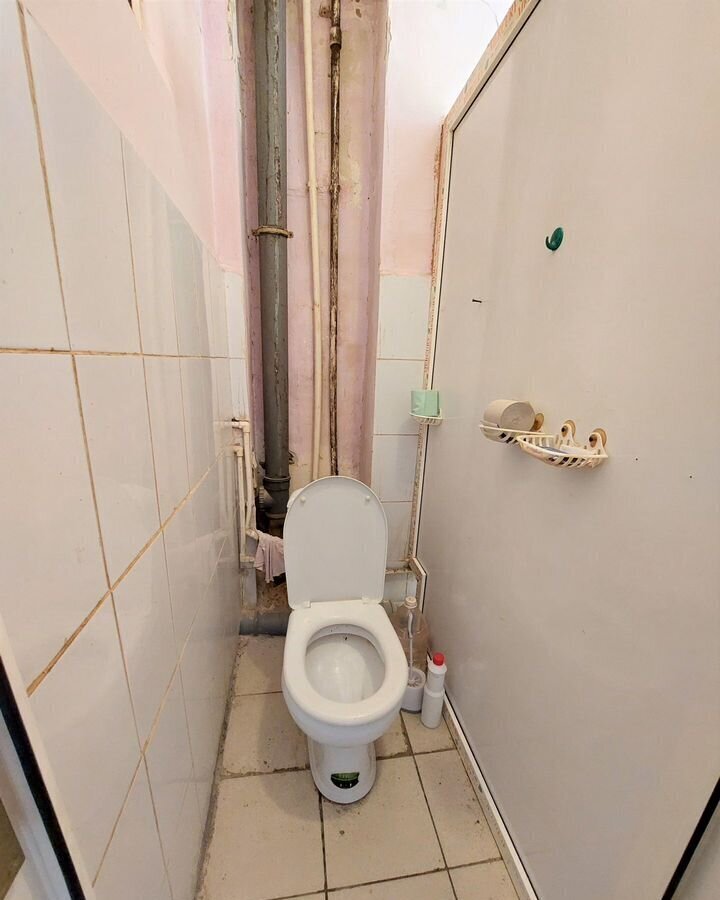 комната г Таганрог Северо-Западный ул Театральная 17 фото 5