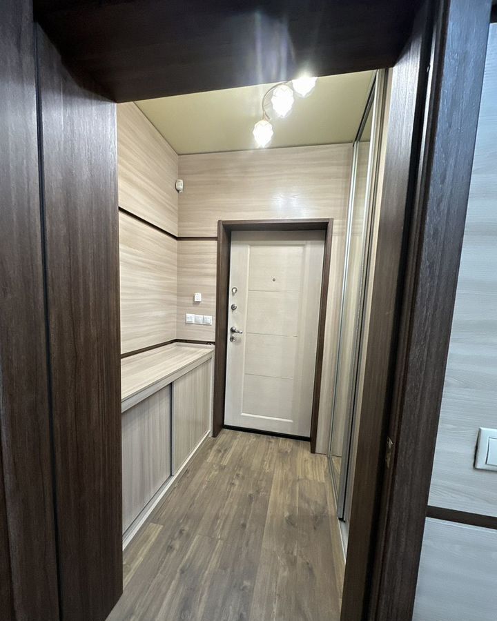 дом г Ангарск квартал 256-й р-н Кварталы, 5, Ангарский г. о. фото 9