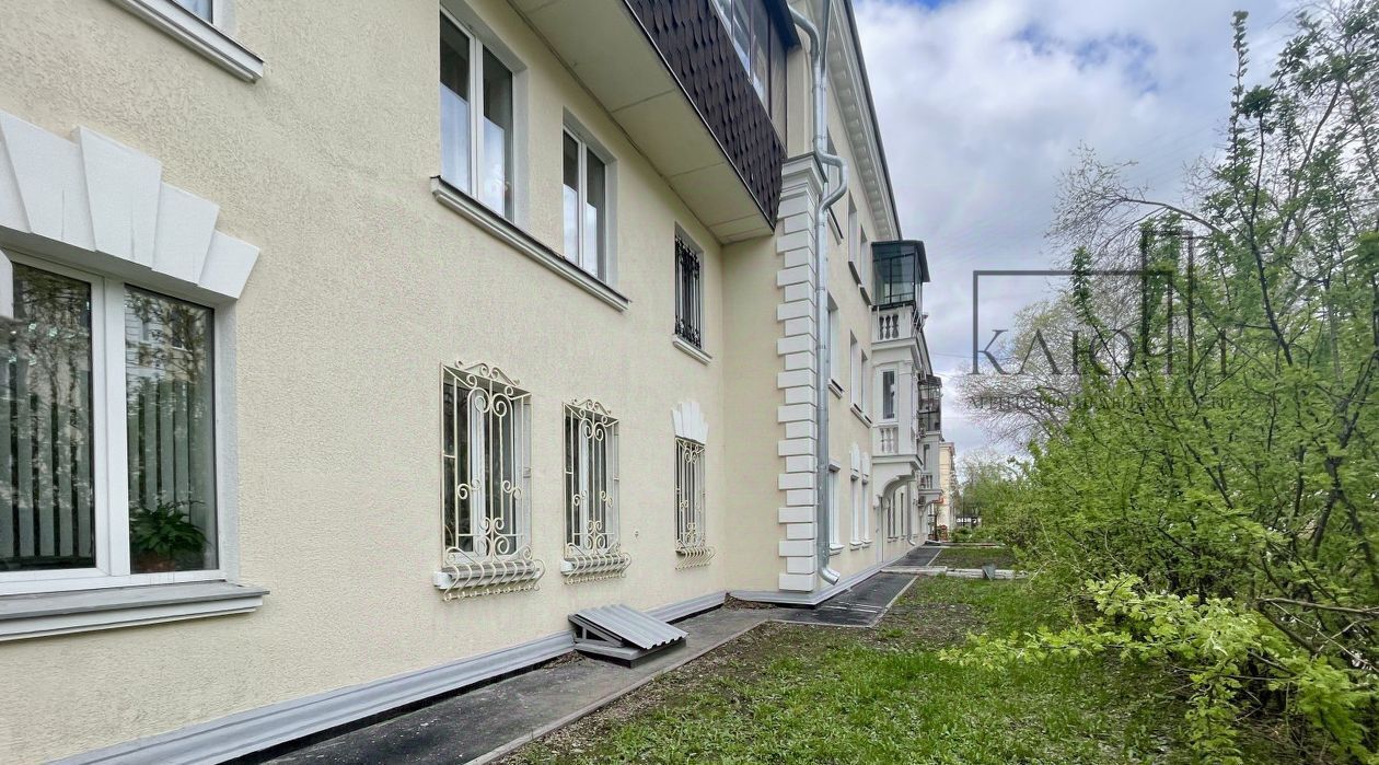 свободного назначения г Магнитогорск р-н Ленинский ул Уральская 55 фото 9