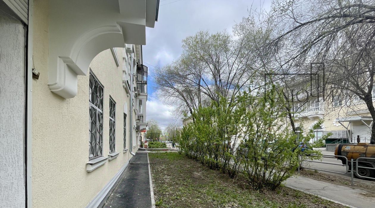 свободного назначения г Магнитогорск р-н Ленинский ул Уральская 55 фото 6