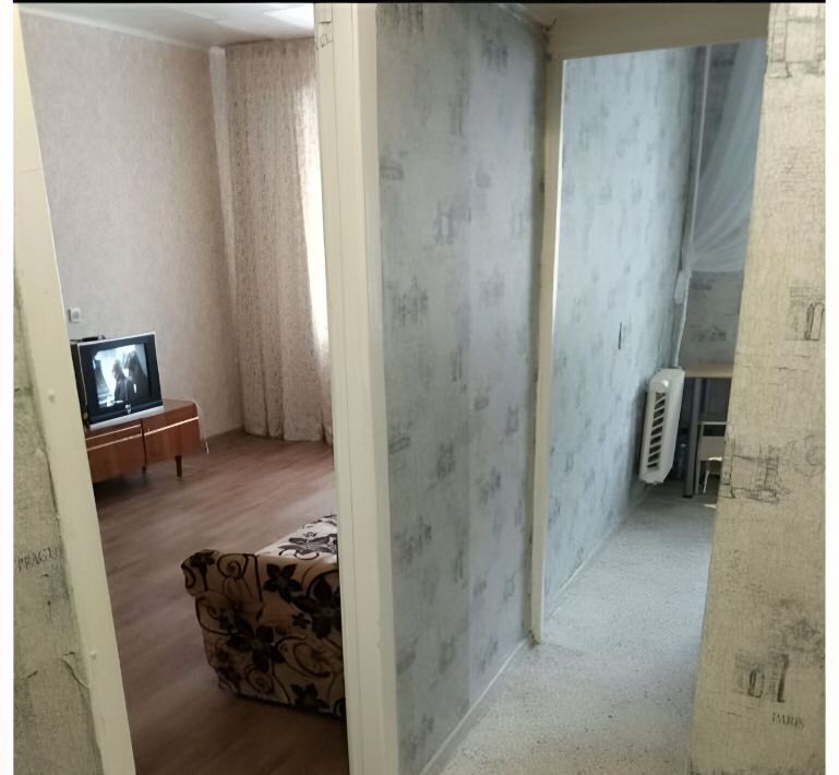 квартира г Киров р-н Первомайский ул Свободы 23 фото 5