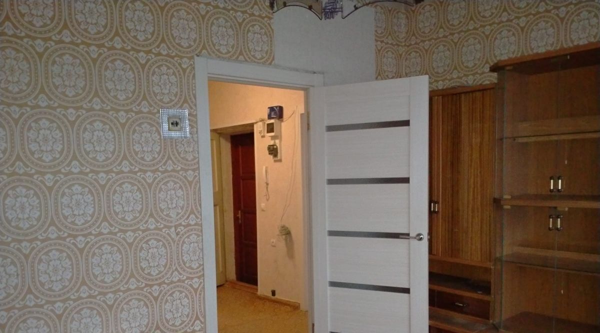 квартира г Киров р-н Первомайский ул Ленина 51 фото 17