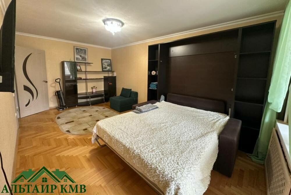 квартира г Кисловодск ул Куйбышева 77 фото 8