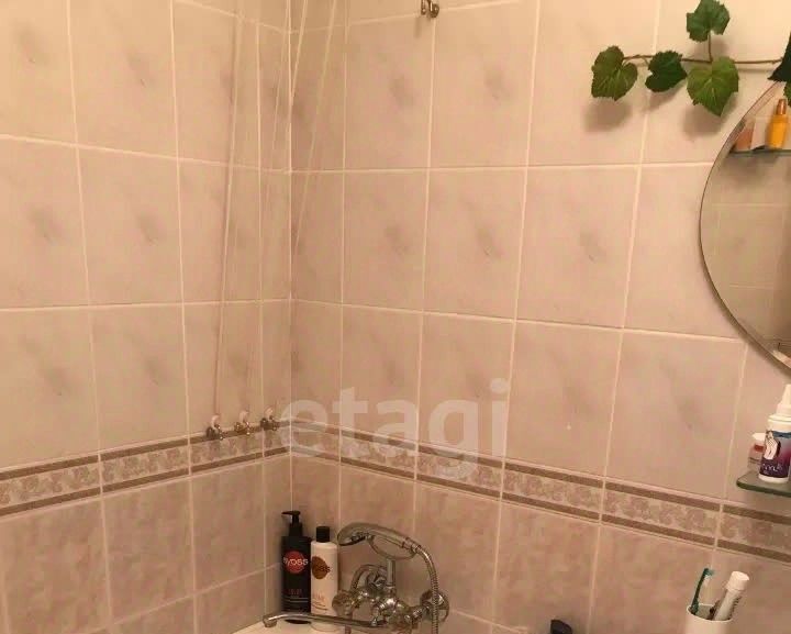 комната г Казань Яшьлек ул Фатыха Амирхана 23 фото 6