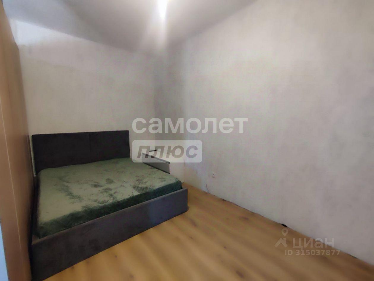 квартира г Краснодар р-н Прикубанский Северный ул Апрельская 5 фото 10