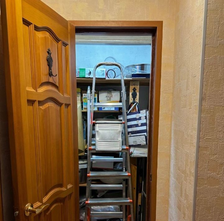 квартира г Казань р-н Советский Суконная слобода ул Дружбы 1/11 фото 8