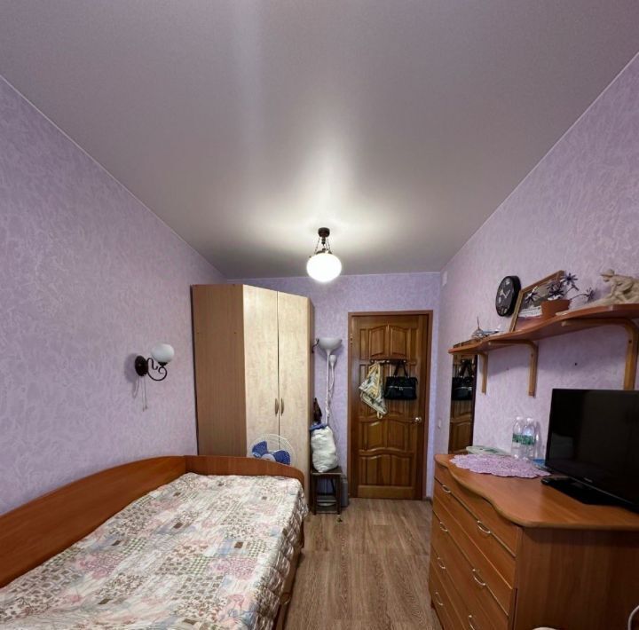 квартира г Казань р-н Советский Суконная слобода ул Дружбы 1/11 фото 7